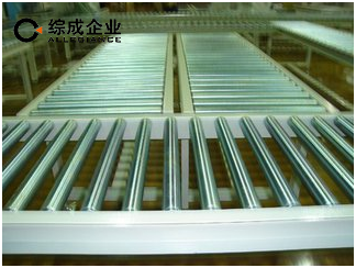 合肥滾筒輸送機(jī)