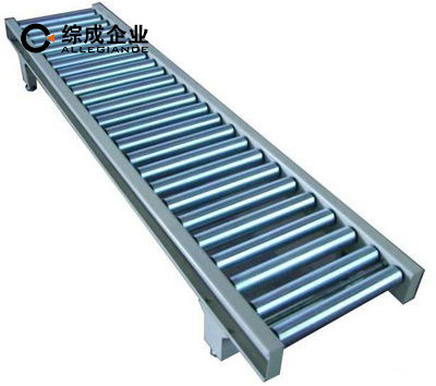 長(zhǎng)春滾筒輸送線廠家